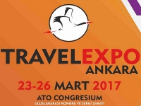 Вторая международная выставка "TravelExpo Ankara" пройдет в Турции